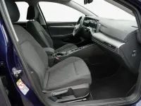 Gebraucht VW Golf VII Life 150 PS (110 kW) 2021 Blau Limousine