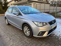 gebraucht Seat Ibiza 1.6 TDI S