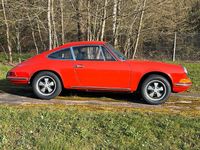 Gebraucht Porsche 912 90 PS (66 kW) 1969 Orange Coupé