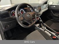 gebraucht VW Polo Trendline 1.0 MPI*KLIMA*PDC*1HAND*