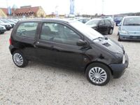 Używany Renault Twingo Initiale 75 KM (55 kW) 2001 Czarny Hatchback
