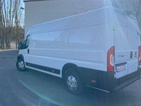 gebraucht Fiat Ducato 