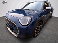 Gebraucht Mini Aceman Favoured 135 kW (184 PS) 2025 Blau SUV