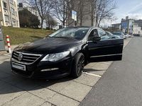 Gebraucht VW Passat 170 PS (125 kW) 2008 Coupé