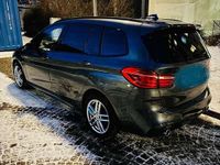 Gebraucht BMW 220 M Sport 190 PS (139 kW) 2020 Kombi