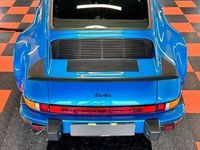 gebraucht Porsche 930 Turbo 3.0