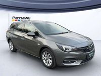 gebraucht Opel Astra AstraST 1.4T AT Elegance Navi+LED+DAB+ErgoSit