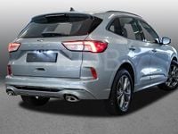 Gebraucht Ford Kuga ST-Line 120 PS (88 kW) 2023 Silber SUV