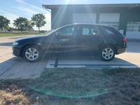 gebraucht Audi A4 A4Avant 2.0 TDI DPF Attraction