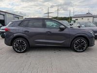 Gebraucht Cupra Terramar VZ 265 PS (194 kW) 2025 Grau SUV