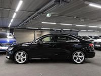 Gebraucht Audi A3 Advanced Plus 150 PS (110 kW) 2025 Schwarz Limousine