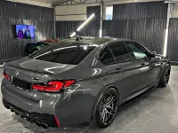 Gebraucht BMW M5 Competition Edition 625 PS (459 kW) 2021 Grau Limousine