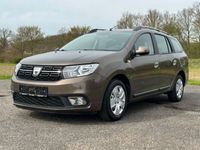 gebraucht Dacia Logan MCV II Kombi Laureate Klima, Freisprech.