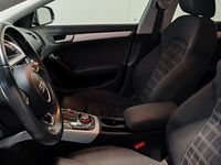 gebraucht Audi A5 Sportback 2.0 TDI AUT XENON NAVI SPORTS PDC