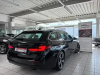Usado BMW 530 Performance 286 CV (210 kW) 2023 Negro Familiar