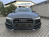 gebraucht Audi A6 Avant 2.0 TDI QuattroS line selection