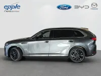 Neu Mazda CX-80 Homura-Line 254 PS (186 kW) 2025 SUV