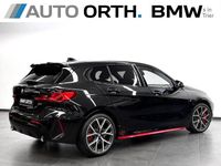 Gebraucht BMW 128 M Sport 265 PS (194 kW) 2024 Saphirschwarz Limousine