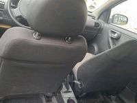 Second-hand Opel Corsa 75 CP (55 kW) 2003 Verde Hatchback