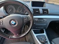 gebraucht BMW 123 Cabriolet 