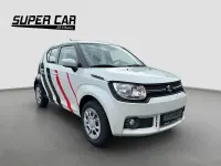 Gebraucht Suzuki Ignis 90 PS (66 kW) 2017 Weiß SUV