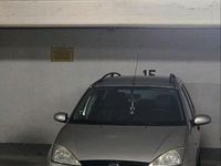 Second-hand Ford Focus 115 CP (84 kW) 2000 Gri Break