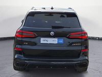 Gebraucht BMW X5 Performance 530 PS (389 kW) 2022 Schwarz SUV