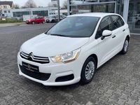 Gebraucht Citroën C4 Attraction 103 PS (75 kW) 2013 Andere Limousine
