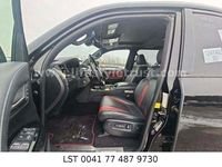 Gebraucht Lexus LX570 Luxury Line 383 PS (281 kW) 2020 Schwarz SUV
