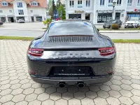 Occasion Porsche 991 450 ch (330 kW) 2018 Noir