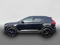 Gebraucht Volvo XC40 Plus 163 PS (119 kW) 2025 Schwarz SUV