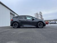 Gebraucht Cupra Born 169 kW (231 PS) 2023 Quasargrau Kleinwagen