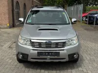 Occasion Subaru Forester Exclusive+ 147 ch (108 kW) 2009 Argent SUV