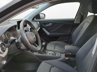 Gebraucht Audi Q2 Ambiente 150 PS (110 kW) 2022 Schwarz SUV