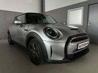 Gebraucht Mini Cooper SE Essential 135 kW (184 PS) 2022 Silber Kleinwagen
