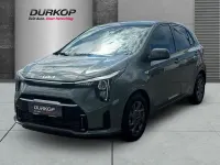 Neu Kia Picanto Vision 68 PS (50 kW) 2026 Grün Kleinwagen