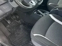 Gebraucht Renault Kangoo LIMITED 114 PS (83 kW) 2016 Schwarz Van / Kleinbus