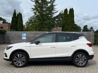 gebraucht Seat Arona FR 1.6 TDI