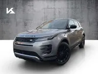 Neu Land Rover Range Rover evoque SE Dynamic 204 PS (150 kW) 2026 Eiger grau SUV