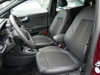 Gebraucht Ford Puma 125 PS (91 kW) 2023 Rot SUV