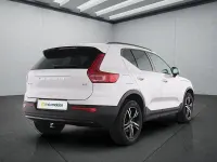 Gebraucht Volvo XC40 Plus 163 PS (119 kW) 2025 Weiß SUV