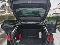 Gebraucht Audi A3 110 PS (80 kW) 2015 Schwarz Limousine