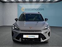 Neu Cupra Formentor VZ2 333 PS (244 kW) 2025 Grau SUV