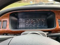 Gebraucht Lada Samara 71 PS (52 kW) 1998 Blau Kleinwagen