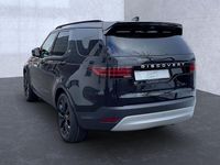 Neu Land Rover Discovery 5 S 249 PS (183 kW) 2026 Schwarz SUV