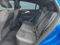 Uusi Renault Rafale 200 HP (147 kW) 2025 Sininen Katumaasturi
