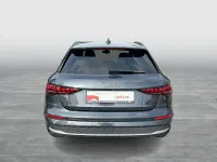 Gebraucht Audi A3 Performance 204 PS (150 kW) 2025 Grau Limousine