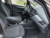 Gebraucht BMW 220 Active Tourer 192 PS (141 kW) 2020 Schwarz Van / Kleinbus