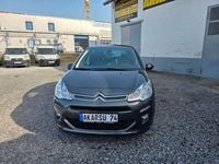 Gebraucht Citroën C3 PureTech 82 PS (60 kW) 2017 Grau Limousine
