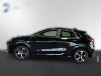 Gebraucht Ford Puma ST-Line 125 PS (91 kW) 2025 Schwarz SUV